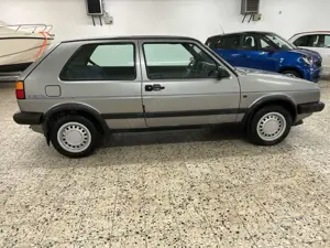 Volkswagen Golf 2 Bild 4