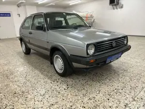Volkswagen Golf 2 Bild 3
