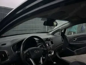Kia Rio Spirit Bild 5