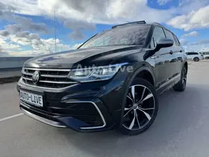 Volkswagen Tiguan Allspace 2.0 TDI DSG*4M*7-SITZ*R LINE*VOL