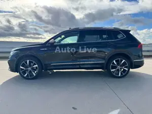 Volkswagen Tiguan Allspace 2.0 TDI DSG*4M*7-SITZ*R LINE*VOL Bild 2
