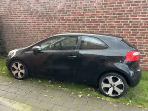 Kia Rio Spirit Bild 1