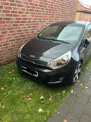 Kia Rio Spirit Bild 3