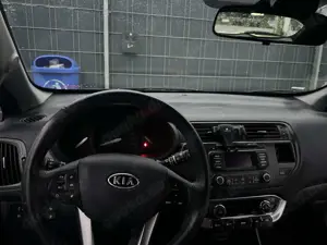 Kia Rio Spirit Bild 4