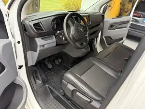 Toyota Proace Proace 2,0-l-D-4D L2 Meister Bild 5