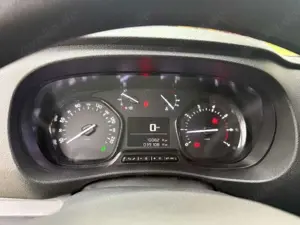 Toyota Proace Proace 2,0-l-D-4D L2 Meister Bild 2