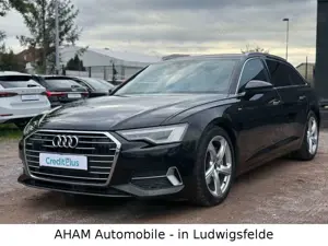 Audi A6 Avant 45 TDI quattro S-Line|ACC|LED|4ZONE|LED