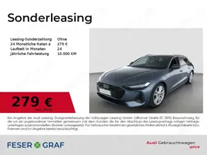 Audi A5 Avant TFSI S tronic AHK/Rfk Navi