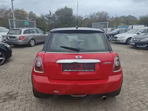MINI Cooper MINI Cooper Bild 5