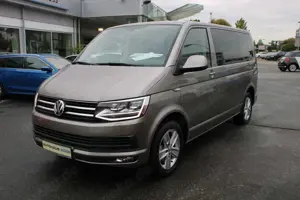 Volkswagen T6 Transporter T6 Multivan Comfortline 2.0TDI 204 PS AHK