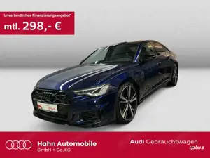 Audi S6 TDI quattro AHK HUD BO Standh °360
