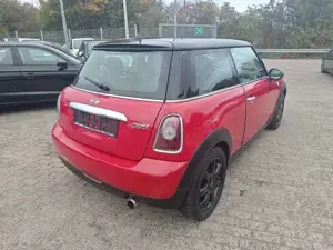 MINI Cooper MINI Cooper Bild 4