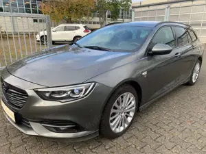 Opel Insignia Business Innovation Exclusive OPC Line-Vollaus-AHK