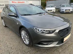 Opel Insignia Business Innovation Exclusive OPC Line-Vollaus-AHK