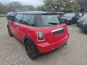 MINI Cooper MINI Cooper Bild 2