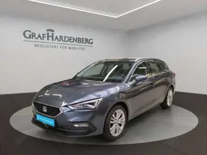 SEAT Leon SP 2.0 TDI DSG Style ACC AHK Navi