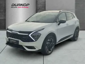 Kia Sportage 1.6T 48V 2WD DCT GT LINE DriveWise-Paket Klimasitz