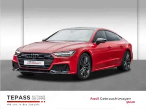 Audi S7 Sportback MATRIX AHK NAVI BO HEADUP AIR 360 PANO