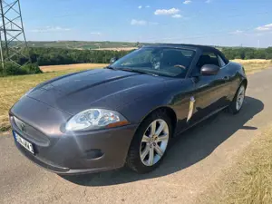 Jaguar XK8 XK8 4.2l Cabrio TOP GEPFLEGT
