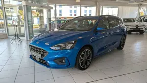 Ford Focus Turnier ST-Line *LED*Navi*ACC*SHZ*LHZ*