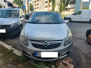 Opel Corsa Corsa  5-Türer 1.2 ecoFLEX Edition 111 Jahre