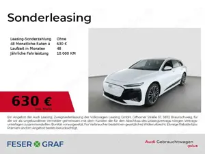Audi A6 Avant e-tron performance 360Kamera/ matrix LED/ vi