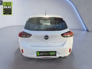 Opel Corsa F 1.2 Edition Klimaanlage Bild 5