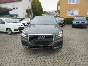 Audi Q2 *Automatik*NAVI*Gepflegt*