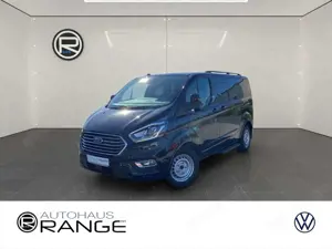 Ford Tourneo Custom 2.0 TDCI Titanium *KAMERA AHK LED*