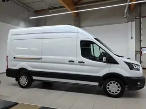 Ford Transit Bild 3