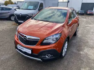 Opel Mokka 1.4 Turbo Automatik Innovation