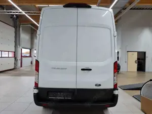 Ford Transit Bild 5