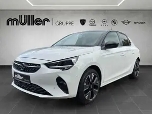 Opel Corsa-e First Edition