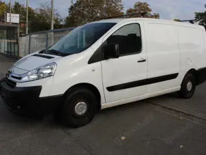 Citroen Jumpy HDi 125 FAP 29 L2H1 Kasten