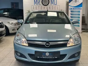 Opel Astra H Twin Top Endless Summer