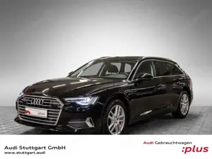 Audi A6 Avant sport 50 TFSI e qu AHK Matrix Pano Kam
