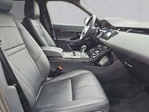 Land Rover Range Rover Evoque P300e R-Dynamic S LED 20 SHZ Bild 3