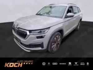 Skoda Kodiaq Tour 2.0 TDI DSG *NAVI*ACC*LED*RFK*