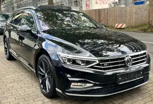 Volkswagen Passat Alltrack