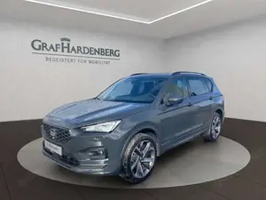 SEAT Tarraco 2.0 TDI 7-DSG FR 4Drive NAVI/SHZ/PDC