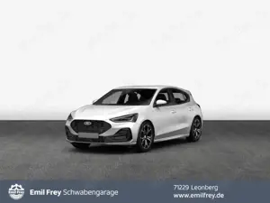 Ford Focus 2.3 EcoBoost SS Aut. ST