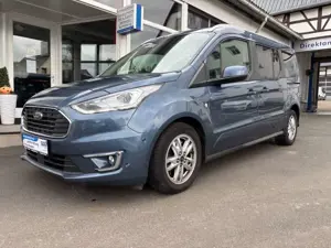 Ford Tourneo Connect Grand Tourneo Connect 7 -Sitzer Xenon Kamera DAB