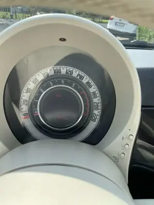 Fiat 500 1.0 GSE Hybrid Dolcevita Bild 4