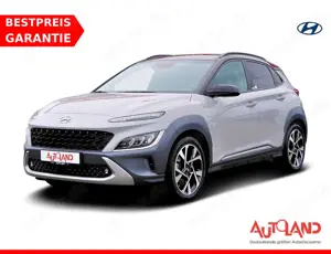 Hyundai KONA 1.0 Prime Mild-Hybrid 2WD LED Navi ACC DAB