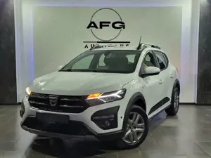 Dacia Sandero III Stepway Comfort*AUTOMATIK*1.HAND