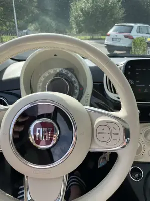 Fiat 500 1.0 GSE Hybrid Dolcevita Bild 2