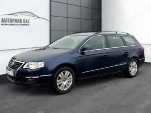 Volkswagen Passat Variant Comfort AUTOMATIK *KLIM*SH*AHK*