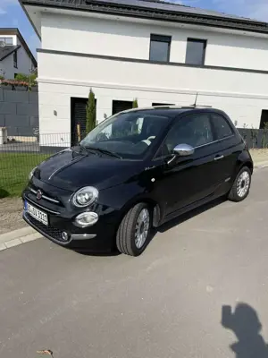Fiat 500 1.0 GSE Hybrid Dolcevita