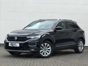 Volkswagen T-Roc Sport