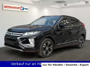 Mitsubishi Eclipse Cross 1.5i 1.Hand Automatik LED SHZ PDC